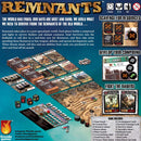 Remnants Board Game