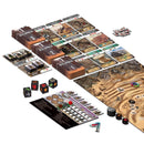 Remnants Board Game