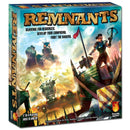 Remnants Board Game