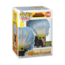 My Hero Academia Tomura Shigaraki Pop! Vinyl Figure