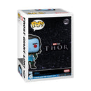 Funko POP! Frost Giant Loki Glow-in-the-Dark Entertainment Earth Figure (