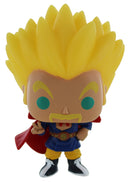 Funko POP! Animation Dragon Ball Super Super Hercule Figure - Glow in the Dark (