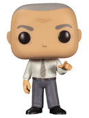 Funko POP! TV The Office Creed Bratton Specialty Series Vinyl Figure (