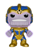 Funko POP! Guardians of the Galaxy Thanos Glow in the Dark 6" Vinyl Figure