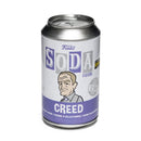 Funko POP! Soda The Office Creed 4.25" Vinyl Figure in a Can