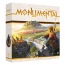 Monumental: African Empire Expansion