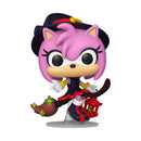 Funko POP! Video Games: Amy As Witch 3.75" Vinyl Figure