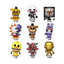 Mystery Bitty Pop! Five Nights at Freddy's - Series 2 (1 RANDOM FIGURE)