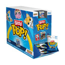 Mystery Bitty Pop! Sonic the Hedgehog (1 RANDOM FIGURE)