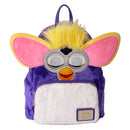 Furby Plush Cosplay Lenticular Mini Backpack
