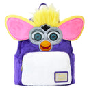 Furby Plush Cosplay Lenticular Mini Backpack