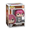Funko POP! Animation The Seven Deadly Sins Gowther 3.75" Vinyl Figure (
