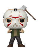 Funko POP! Movies Jason 3.75" Vinyl Figure (