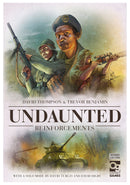 Undaunted: Reinforcements (Revised Edition)