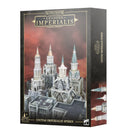 Warhammer: The Horus Heresy - Legions Imperialis: Civitas Imperialis Spires