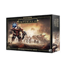 Warhammer: The Horus Heresy - Legions Imperialis: Mechanicum Battle Group