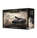 Warhammer Legions Imperialis: Solar Auxilia - Combined Arms Battle Group