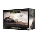 Warhammer Legions Imperialis: Legiones Astartes - Combined Arms Battle Group