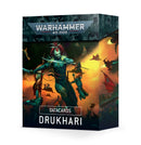 Warhammer 40,000 Datacards: Drukhari