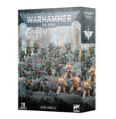 Warhammer 40,000: Combat Patrol - Dark Angels