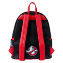 Ghostbusters Stay Puft Ecto-1 Light Up Mini Backpack