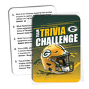 Green Bay Packers Team Trivia Challenge