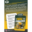Green Bay Packers Team Trivia Challenge