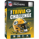 Green Bay Packers Team Trivia Challenge
