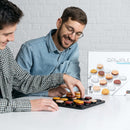 Qawale | Abstract Strategy Game for Adults & Familes