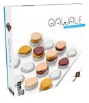 Qawale | Abstract Strategy Game for Adults & Familes
