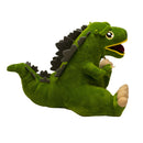 Godzilla Zippermouth Plush Figure, 8.5"