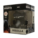 Godzilla Collectible Vinyl Figure from Handmade by Robots