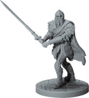 Dungeons & Dragons: Dungeon of the Mad Mage Collector's Series - Zalthar and Dezmyr Shadowdusk
