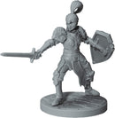 Dungeons & Dragons: Dungeon of the Mad Mage Collector's Series - Zalthar and Dezmyr Shadowdusk