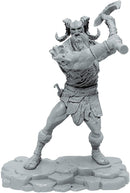Dungeons & Dragons: Icewind Dale Rime of the Frostmaiden - Frost Giant Ravager