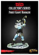 Dungeons & Dragons: Icewind Dale Rime of the Frostmaiden - Frost Giant Ravager