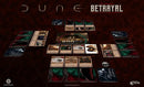 Dune: Betrayal Board Game