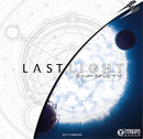 Last Light Board Game: Infinity Expansion | Standard Retail Edition