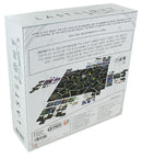 Last Light Board Game: Infinity Expansion | Standard Retail Edition