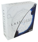 Last Light Board Game: Infinity Expansion | Standard Retail Edition