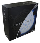 Last Light Board Game | Explore Space, Fight Your Friends!