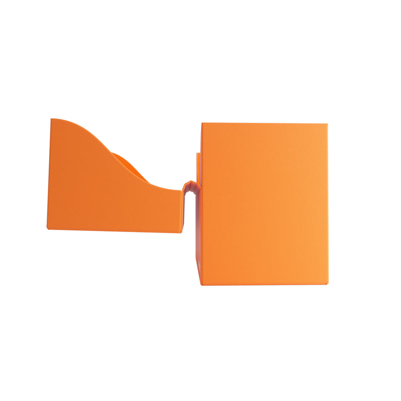 Side Holder 80+ Deck Box, Orange