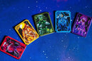 The Artemis Odyssey Strategy Board Game