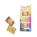 Ticket to Ride Official Art Sleeves | All-in-One Pack of 152 Card Sleeves