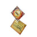 Ticket to Ride Official Art Sleeves | All-in-One Pack of 152 Card Sleeves