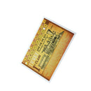 Ticket to Ride Official Art Sleeves | All-in-One Pack of 152 Card Sleeves