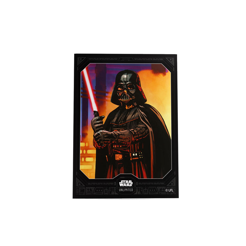 Should You Buy The Star Wars Unlimited Double Sleeving Pack?