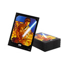 Star Wars: Unlimited Art Sleeves Double Sleeving Pack - Luke Skywalker