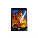 Star Wars: Unlimited Art Sleeves Double Sleeving Pack - Luke Skywalker