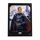 Star Wars: Unlimited Art Sleeves - Moff Gideon